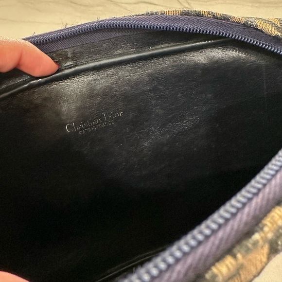 RARE AUTHENTIC VINTAGE CHRISTIAN DIOR TROTTER - Picture 5 of 6